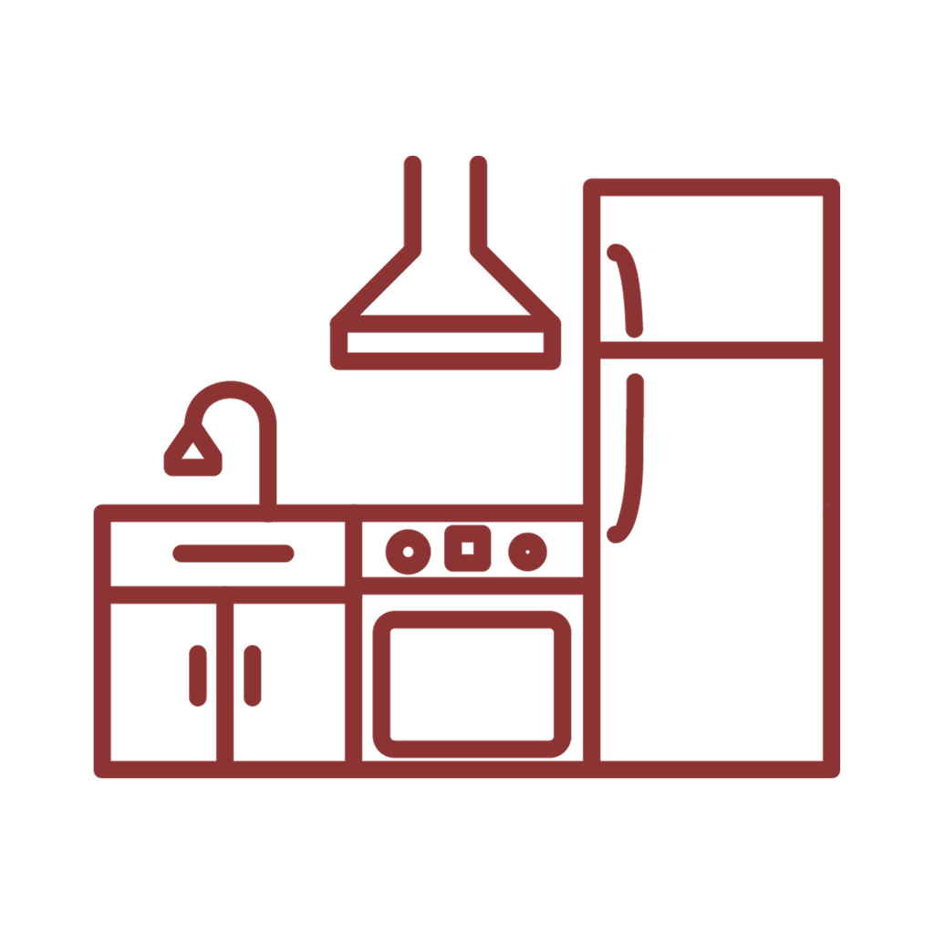 New Modern Kitchens