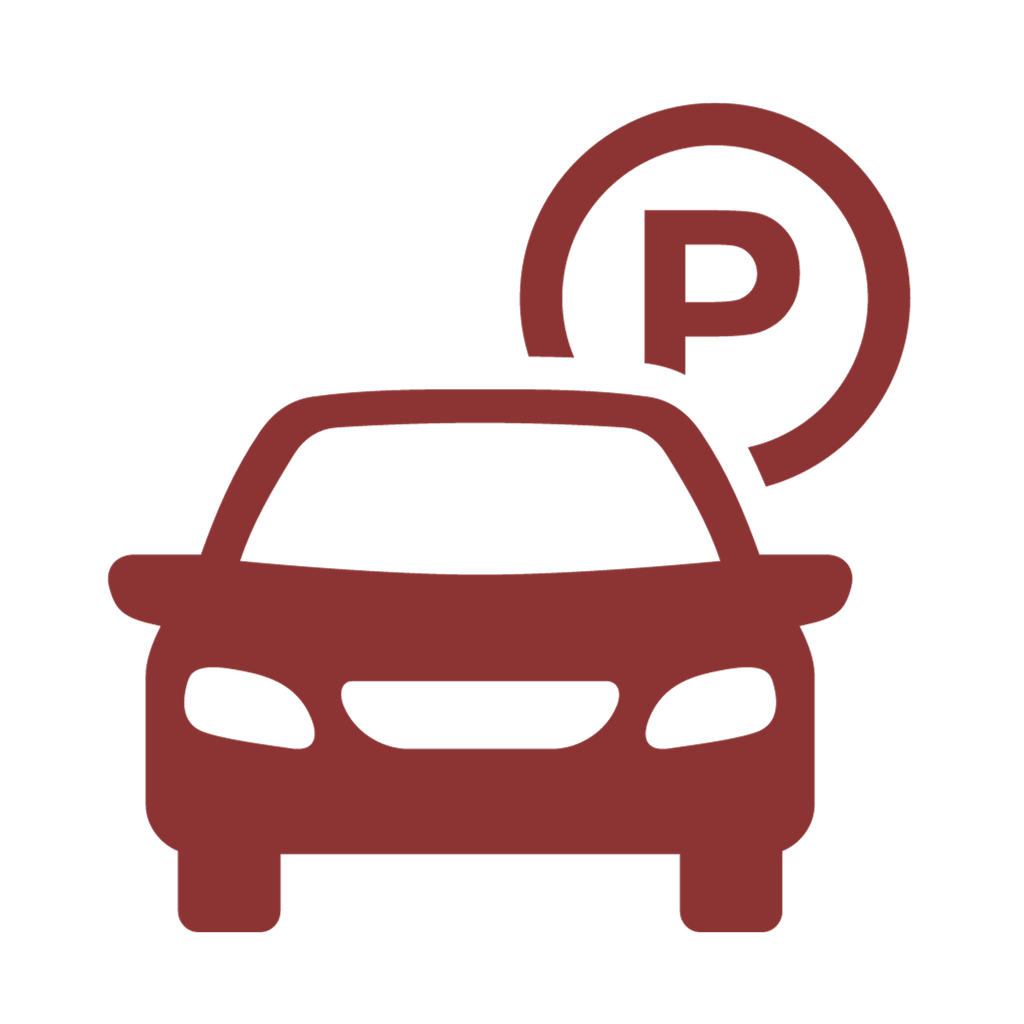 Off Street Parking